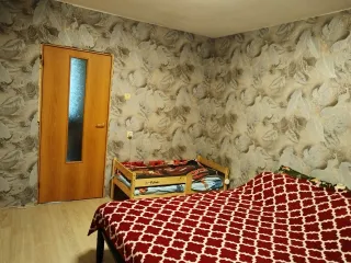 Жилое помещение, 34 кв.м, Санкт-Петербург, кадастровый номер 78:13:0007446:1624