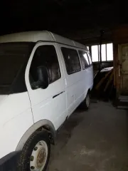 ГАЗ-32213 2013 года, специализированное пассажирское ТС на 13 мест. Модель/номер двигателя 421640/D0900031, кузов №322100D0538872, цвет белый, VIN X96322130D0761964. Рабочий объем двигателя 2890 куб.см, мощность 106.8 л.с., тип двигателя бензиновый. Техническое состояние удовлетворительное…