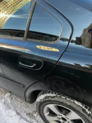 Автомобиль ВОЛЬВО S60, 2005 года выпуска, VIN: YV1RS614962503556, двигатель B5244S 3728768, кузов YV1RS614962503556, мощность двигателя 170 л.с.  125 кВт , рабочий объем двигателя 2435, разрешенная максимальная масса 2000 кг, масса без нагрузки 1561 кг. Лакокрасочное автомобиля в хорошем состояние…