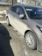 KIA Rio 2021 Автомобиль марки KIA модель RIO 2021 г.в. VIN-номер Z94C341BBNR249679 Ознакомление с имуществом осуществляется по месту нахождения по рабочим дням в период представления заявок на участие в торгах, предварительно записавшись по телефону: +7 922 792-62-82. В случае возникновения…