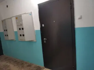 1/5 доли в праве собственности на жилое помещение (квартиру) общая площадь 35,9 кв.м., кадастровый номер 75:32:040511:4937, адрес: Забайкальский край, г. Чита, мкр. Молодёжный, д.1, кв.35. Согласно справке в жилом помещении зарегистрированные лица отсутствуют.