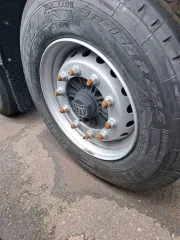 Полуприцепконтейнеровоз HASTRAILER PROCON 3 axles, 2023 года, специализированный, NP9FCC08FP1314046.