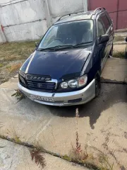 ВАЗ 21101 LADA 110 2007 года выпуска, VIN: ХТА21101071052769. УАЗ-469, госномер: Е093АС22. TOYOTA IPSUM, госномер: С053АУ 04. ВАЗ-21093. ЗИЛ 131 СПК7. Подлежат реализации по прямому назначению.