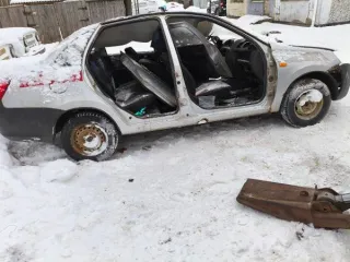 Mitsubishi Lancеr 2007 высвобождаемое движимое военное имущество