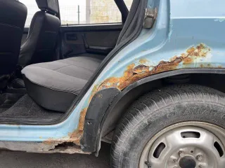 ВАЗ 2109, 1989, 63,7 лс, 295690 км. Автомобиль ВАЗ 2109, 1989 года выпуска, государственный регистрационный знак Т649НА154, № двигателя 2108 0495344, рабочий объем двигателя 1300 куб.см, тип двигателя бензиновый, мощность двигателя, л.с. (кВт) 63,7(46,9), левый руль, № кузова XTA210930K0485653…
