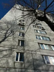 1/2 доля в праве общей долевой собственности на квартиру пл.34,4кв.м по адресу: Российская Федерация, город Москва, вн.тер.г. муниципальный округ Зябликово, улица Мусы Джалиля, дом 18, квартира 133, к/н 77:05:0012001:2412 фотографии имущества судебным приставом-исполнителем не предоставлены Общая…
