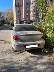 Kia Spectra, 2007 года, 101,5 лс, 300000 км, АКПП Легковой автомобиль, Kia Spectra (FB2272), VIN: XWKFB227270060567, 2007 года выпуска. Имущество находится в залоге у ПАО Сбербанк. Пробег уточнять при осмотре.