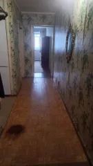 1/4 доли квартиры, 52.4 кв. м, г. Ижевск, ул. Ракетная, 18, Удмуртия. Квартира, назначение: жилое, 2 Этаж, общая площадь 52,4 кв. м., адрес объекта: Удмуртская Республика, город Ижевск, улица Ракетная, дом 18, квартира 5. Кадастровый номер 18:26:050084:576. Общая долевая собственность, 1/4.