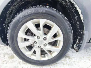 Hyundai Tucson 2020, 183 л.с., 92273 км, полный привод, АКПП. Марка, модель: HYUNDAI TUCSON, год выпуска 2020, VIN: XWEJ381BDM0002665, № двигателя: G4KJLA604704, № кузова: XWEJ381BDM0002665, цвет кузова: синий.
