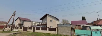 Жилой дом, общ. площадью 104,0 кв.м., кадастровый номер 22:61:021046:235 с 
Земельным участком, площадью 475,0 кв.м., кадастровый номер 22:61:021046:230
Расположенный по адресу: г. Барнаул, с. Власиха, пер. Короткий, 2а