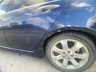 Honda Accord, 2007 года, 190 лс, 323 633 км, АКПП еще транспортное средство: Honda Accord, Идентификационный номер  VIN номер : JHMCL96408C204685, Год изготовления: 2007 гос.номер К879ВВ122