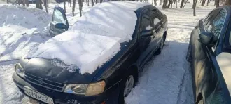 Автомобиль марки Toyota Corona, г/н A569HX27, 1990 г.в, № кузова ST1900065159, темно - зеленого цвета Автомобиль марки Toyota Corona, г/н A569HX27, 1990 г.в, № кузова ST1900065159, темно - зеленого цвета 1 Штука (шт) 
Марка: Корона 
Назначение: pryamie 
Год выпуска: 1990 
Вид транспорта: Легковой…