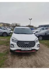 Chery Tiggo 4 Pro 2023, VIN LVVDB21B0PC045171, 89047668200, Республика Татарстан, г. Набережные Челны, ул. 40 лет Победы