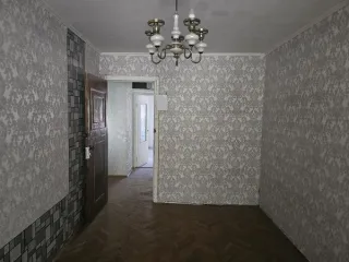 Жилое помещение по адресу: г. Москва, б-р Северный, д. 17, кв. 144, общей площадью 47,1 кв.м, кадастровый номер: 77:02:0008001:7501. Вид жилого помещения: Жилое Общая площадь: 47.1