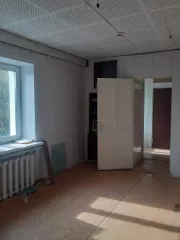 Помещение площадью 126,60 кв.м. адрес (местонахождение) объекта: 632450, Новосибирская обл,  Доволенский р-н, Довольное с, Ленина ул, дом № 117 Помещение площадью 126,60 кв.м. адрес (местонахождение) объекта: 632450, Новосибирская обл,  Доволенский р-н, Довольное с, Ленина ул, дом № 117 
Общая…