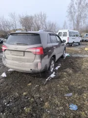 KIA Sorento XM FL, 2016 легковой автомобиль KIA Sorento XM FL, год выпуска: 2016г., идентификационный номер (VIN): XWEKU811DFC009996. Заявки на ознакомление с предметом торгов и прилагаемые документы оформляются в соответствии со ст. 110 и 139 ФЗ «О несостоятельности (банкротстве)» от 26.10.2002…