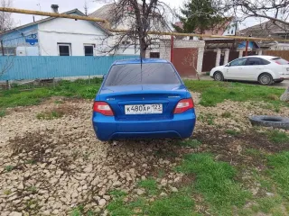 Daewoo Nexia 2011. Легковой автомобиль DAEWOO NEXIA, 2011 г.в., VIN: ХWВ3L32EDBA226003, гос. номер: К480АР123, кузов: седан, цвет: сине-голубой, двигатель: 1.5 л, 80 л.с. Ознакомление с имуществом осуществляется по согласованию с финансовым управляющим по электронной почте: dchegoshev@mail.ru либо…