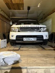 Land Rover Range Rover Sport 2012. Автомобиль марки LAND-Rover (Land Rover), модель Range Rover Sport, 2012 года выпуска, VIN: SALLSAAE4CA756863. Осмотр имущества производится по согласованию с финансовым управляющим 1 раз в неделю в будние дни с 10-00 до 16-00, контактный номер: 8(8412)999993, эл…