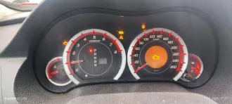 Honda Accord 2008 года, 201 лс, 260000 км, АКПП, автомобиль легковой, модель: Accord, VIN: JHMCU26609C205501, гос. рег. номер: Х788РТ72, год изготовления: 2008.