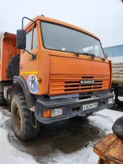 Движимое имущество (автомобили, специализированная техника), расположенное в Хабаровском крае, п. Галкино. Автомобиль КамАЗ-65222, VIN X1F652220D0000398, шасси XTC 652220 C1288561, 2013 г.в., гос. номер Т 538 ХК 163. Автомобиль КАМАЗ 65222-43, VIN XTC652224E1300015, 2014 г.в., гос. номер У 664 ЕА…