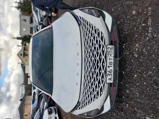 OMODA C5, 2023, автомобиль марки OMODA модель C5, 2023 г.в., VIN-номер LVVDB21B8PD256967. С имуществом можно познакомиться по адресу: 603087, Нижегородская обл, г Нижний Новгород, Нижегородский р-н, Казанское шоссе, д 111, по предварительной записи у организатора торгов +79101017555, эл. почта…