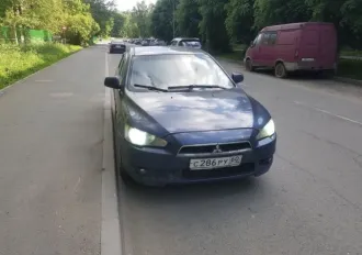 Mitsubishi Lancer 1.5, 2007, синий, транспортное средство: МИЦУБИСИ ЛАНСЕР 1.5, идентификационный номер (VIN): JMBSNCY2A8U011076, год изготовления: 2007, гос.номер С286РУ60.