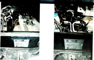 Транспортное средство VIN - Х7МЕМ41НР7М026367 Транспортное средство легковой седан HYUNDAI SONATA, идентификационный номер (VIN) Х7МЕМ41НР7М026367, год выпуска - 2007, цвет кузова – синий, государственный регистрационный знак – Е215КТ15 
Вид транспорта: Легковой седан 
Год выпуска: 2007…