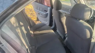 HYUNDAI Accent 2005 Автомобиль марки HYUNDAI модель Accent 2005 г.в. VIN-номер X7MCF41GP5M051221. Ознакомление с имуществом, выставленным на торги - по предварительной записи тел.: +7 (991) 878-45-87, эл. почта: birkovskiy.yura@mail.ru у организатора торгов, а также по предварительной записи тел…