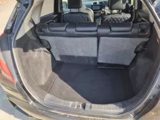 Автомобиль Honda Fit, кузов № GK61300142, 2018 г.в., ГРЗ У931ТЕ27.