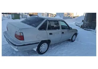 Daewoo Nexia, 2007 года, 85 л.с., 247647 км. Автомобиль легковой, марка: DAEWOO, модель: NEXIA, VIN: XWB3D31UD7A114239, гос. рег. номер: М914МХ186, год изготовления: 2007