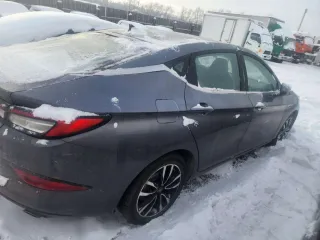Транспортное средство JAC J7, 2023 года выпуска, идентификационный номер  VIN : MX1J7AGGXPK018053, модель, № двигателя: P3300527, кузов  коляска  №: MX1J7AGGXPK018053. Начальная цена 738 000 руб. 00 коп.