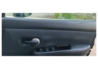 Автомобиль марки NISSAN модель Tiida 2009 г.в. VIN номер Номер шасси C11 317379.  Ознакомление с имуществом осуществляется по рабочим дням, в период представления заявок на участие в торгах по предварительному согласованию. Предварительная запись по телефону: Стряпчев Игорь  7 983 154 86 96 …
