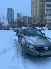 Lada Granta 2024, автомобиль марки LADA модель GRANTA 2024 г.в., VIN номер XTA219040S1136388.