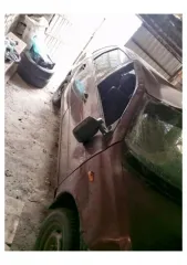 Lada Kalina 2008 года, 81 лс, 182218 км, XTA11183080180637, цвет желто-коричневый.