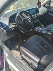 Hyundai Sonata 2021, автомобиль марки Hyundai модель Sonata 2021 г.в. VIN номер XWEL2416BM0001534. Ознакомление с имуществом производится по адресу: Северная Осетия — Алания, Моздокский район, с. Виноградное, ул. Советская, д. 120, с момента публикации сообщения о продаже имущества и до окончания…