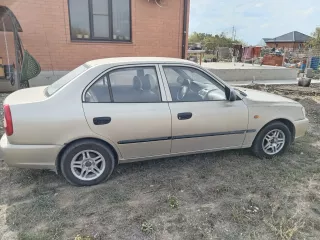 Сведения о предмете торгов Марка, модель ТС: HYUNDAI ACCENT, Государственный номерной знак К137КН01, VIN: X7MCF41GPMO31425, Кузов  кабина, прицеп  X7MCF41GPMO31425, год выпуска 2005, цвет Бежевый. Марка, модель ТС: HYUNDAI ACCENT, Государственный номерной знак К137КН01, VIN: X7MCF41GPMO31425, Кузов…
