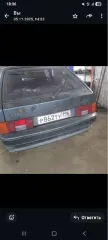 ВАЗ 2114 2007 ВАЗ 2114, 2007 года, 80,9 лс, 314034 км Автомобиль легковой, марка: ВАЗ, модель: 21144, 2007 г.в., VIN: XTA21144074468918, цвет сине-зеленый, гос. рег. номер: Р862ТУ196