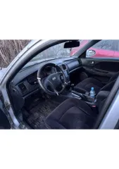 Hyundai Sonata 2005 года, 131 лс, АКПП, автомобиль легковой, марка: Hyundai, модель: Sonata, VIN: X7MEN41BP5A005891, гос. рег. номер: М227ХС35, год изготовления: 2005