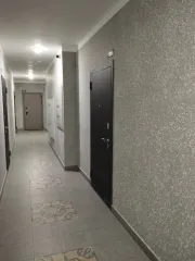 Квартира в Краснодаре, 36 кв.м, 1 комн. Право собственности на недвижимое имущество (Однокомнатная квартира 36,00 кв. м), кадастровый номер: 23:43:0119002:8635, расположенной по адресу: Краснодарский край, г. Краснодар, ул. им. Героя Пешкова 14, корпус 1, квартира 185 (ЖК "Парк Победы).