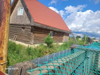 Жилой дом 111,4 кв.м, участок 2000 кв.м, Челябинская область, жилой дом 111,4 кв.м и земельный участок 2000 кв. м в Челябинской обл. еще жилой дом 111,4 кв.м и земельный участок 2000 кв. м в Челябинской обл. еще жилой дом, общей площадью 111,4 кв.м., кадастровый номер 74:07:2000020:413 и земельный…
