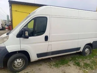 Peugeot Boxer 2010, VIN: VF3YABMFB11774078. Автомобиль в удовлетворительном состоянии. Находится в залоге у ООО МФК «ПСБ Финанс».