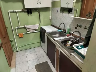 Комната, 14.2 кв.м, Ханты-Мансийский АО - Югра., г. Нижневартовск <p>Жилое помещение, кадастровый номером: 86:11:0000000:71532, назначение: жилое, площадь: 14,2 кв.м., расположенное по адресу: Ханты-Мансийский автономный округ - Югра, г. Нижневартовск, ул. Озерная, д.1, кв.537-554, комната №552</p>