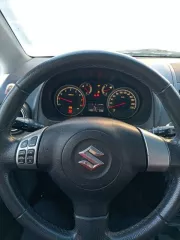 Автомобиль SUZUKI модель SX4 2011 года выпуска VIN номер TSMEYB21S00634801