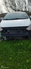 Hyundai Solaris 2011, VIN: Z94CU51DBBR012948. Состояние: автомобиль не на ходу, не заводится, т.к. коробка передач вышла из строя, отсутствует аккумулятор. Является предметом залога банка ВТБ (ПАО).