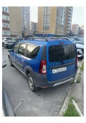 LADA Largus, 2020 Автомобиль марки LADA Largus, 2020 г.в., VIN XTAKS045LL1300197. В залоге в ПАО «Совкомбанк». Знакомство с имуществом до 23.09.2026 г. включительно с 09:00-16:00 по адресу: Россия, ЧР, г. Чебоксары, ул. Чернышевского, 17. С дополнительной информацией можно ознакомиться по адресу…