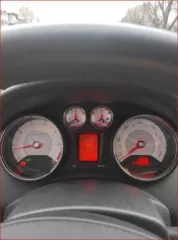 Peugeot 308, 2010 года, 120 лс, 198428 км, легковой автомобиль, марка: Peugeot, модель: 308, VIN: Z8T4C5FS9AM014560, год изготовления: 2010