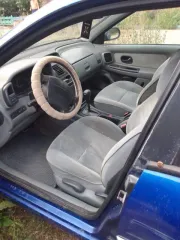 Renault Laguna 1999, 113 л.с., 369624 км, АКПП. Транспортное средство, Renault Laguna 2.0 16V, марка: Renault, модель: Laguna 2.0 16V, год изготовления: 1999, цвет: темно-синий, VIN: VF1B56U0G19957459, ПТС: 64УК 440661 от 13.05.2011, г/н: Р525ХО64, модель двигателя: F3RK, тип двигателя: бензиновый…