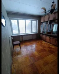 1/3 доли квартиры, 1/3 доли жилого здания 43,7 кв.м, Орловская обл. 1/3 доля квартиры в Орловской обл., еще 1/3 доля квартиры в Орловской обл. и 1/3 доли в жилом здании с КН 57:19:0000000:725 пл. 43,7 кв.м. по адресу Орловская область, р-н Верховский, пгт Верховье, ул Чернышова, д 14, кв 16
