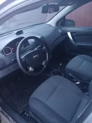 Chevrolet Aveo 2009. Легковой автомобиль марки: CHEVROLET, модель: Aveo, год выпуска: 2009г., идентификационный номер (VIN): KL1SF69WJ9B687598. Ознакомление с характеристиками продаваемого имущества и документацией по нему осуществляется по адресу: Краснодарский край, Ленинградский р-н, ст-ца…