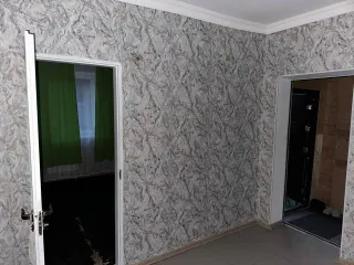 Дом 96,9 кв.м. и земельный участок 1000 кв.м. в Свердловской обл. Дом, площадью 96,9 кв.м., с кадастровым номером: 66:42:0201003:2799, расположенный на земельном участке, площадью 1 000 кв.м., с кадастровым номером: 66:42:0201003:1467, по адресу: Свердловская область, г. Заречный, кв-л Соловьиная…